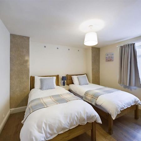 Truroflat Apartment Екстериор снимка
