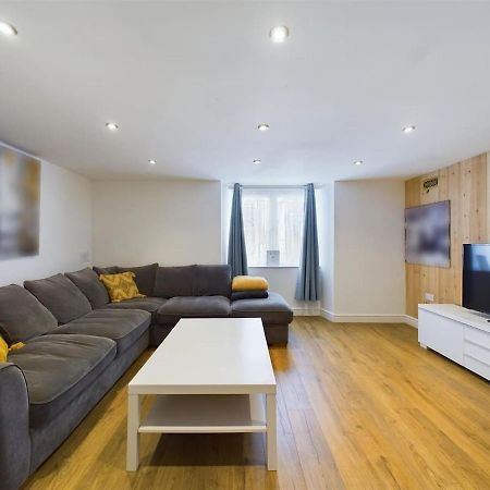 Truroflat Apartment Екстериор снимка