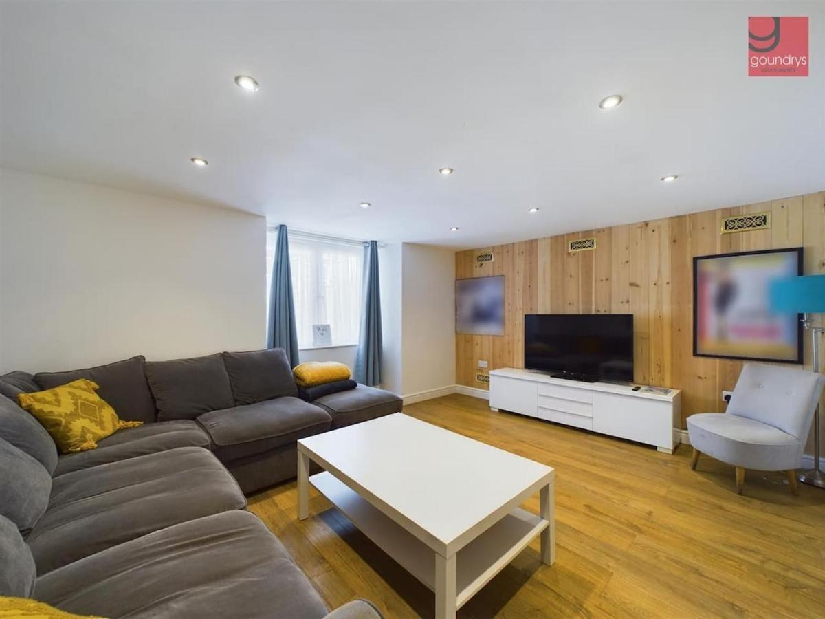 Truroflat Apartment Екстериор снимка