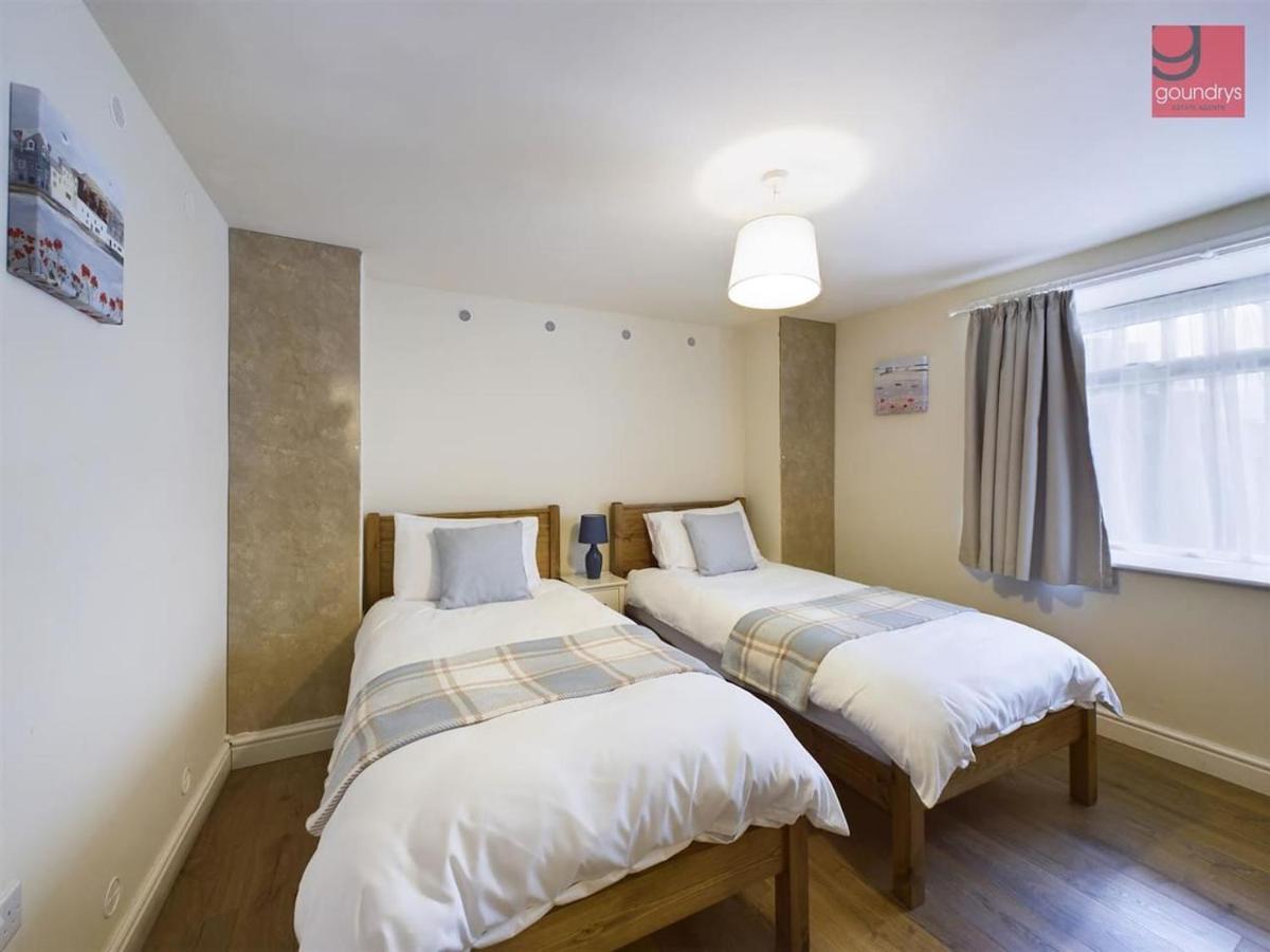 Truroflat Apartment Екстериор снимка