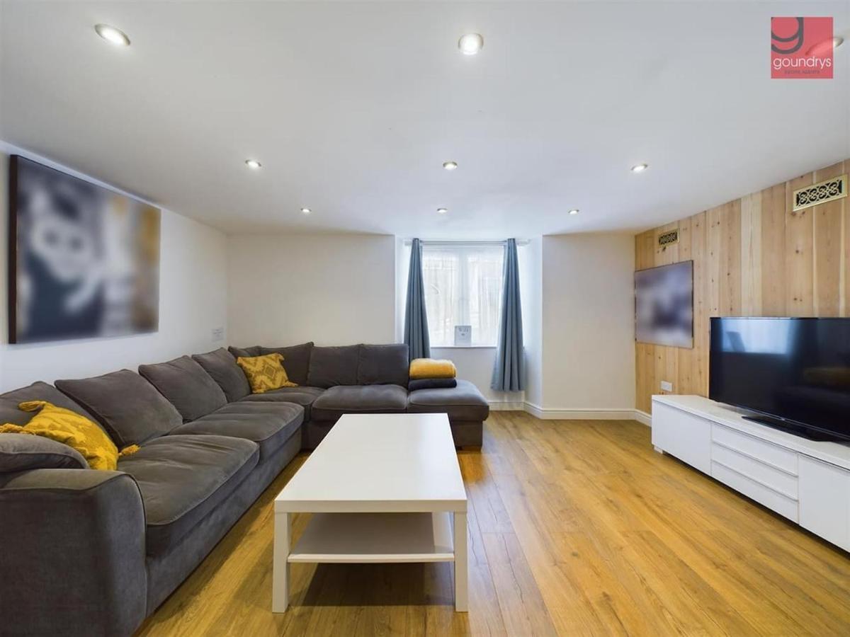 Truroflat Apartment Екстериор снимка