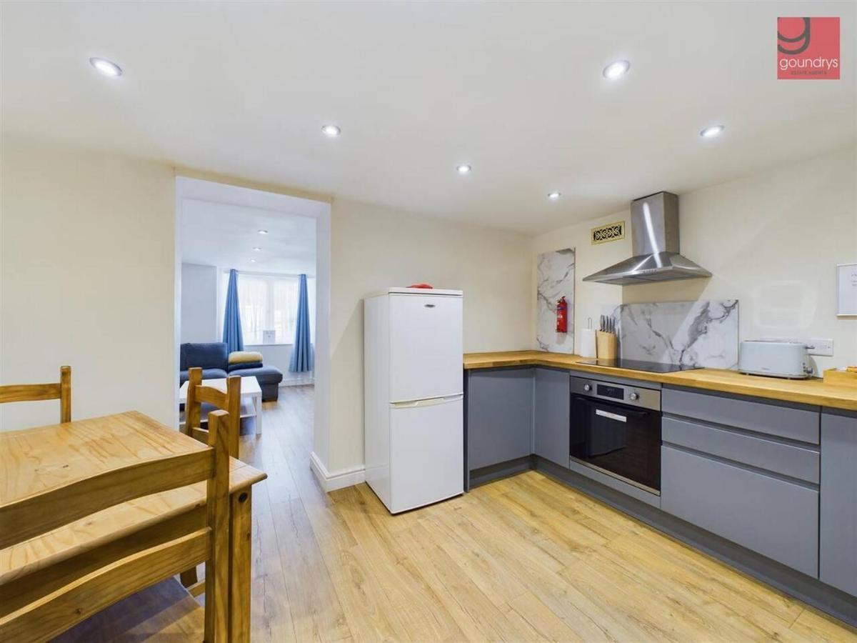 Truroflat Apartment Екстериор снимка