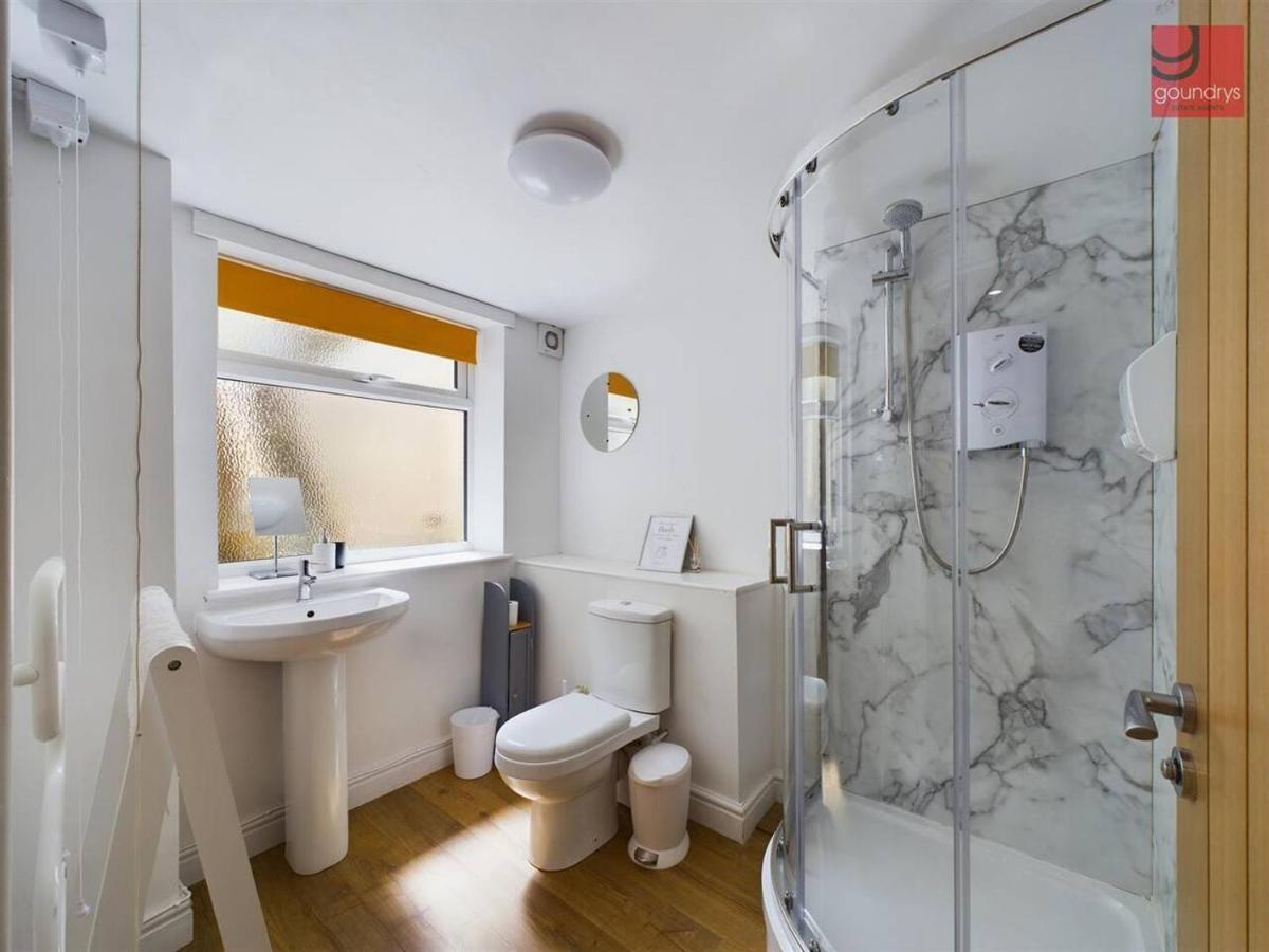 Truroflat Apartment Екстериор снимка