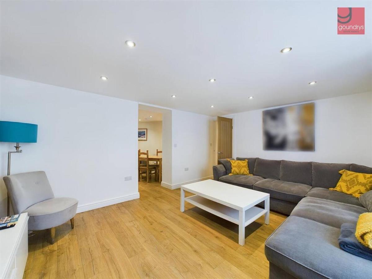 Truroflat Apartment Екстериор снимка