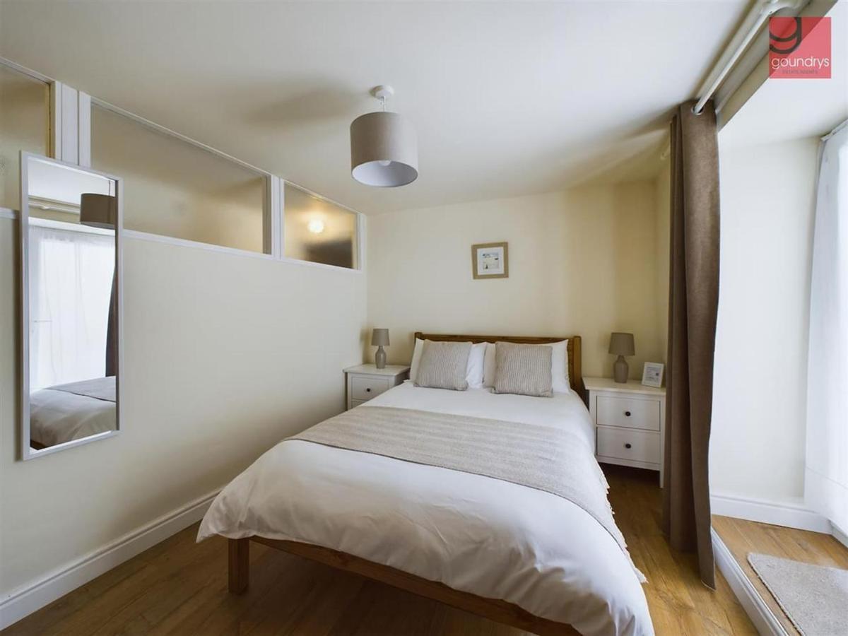 Truroflat Apartment Екстериор снимка