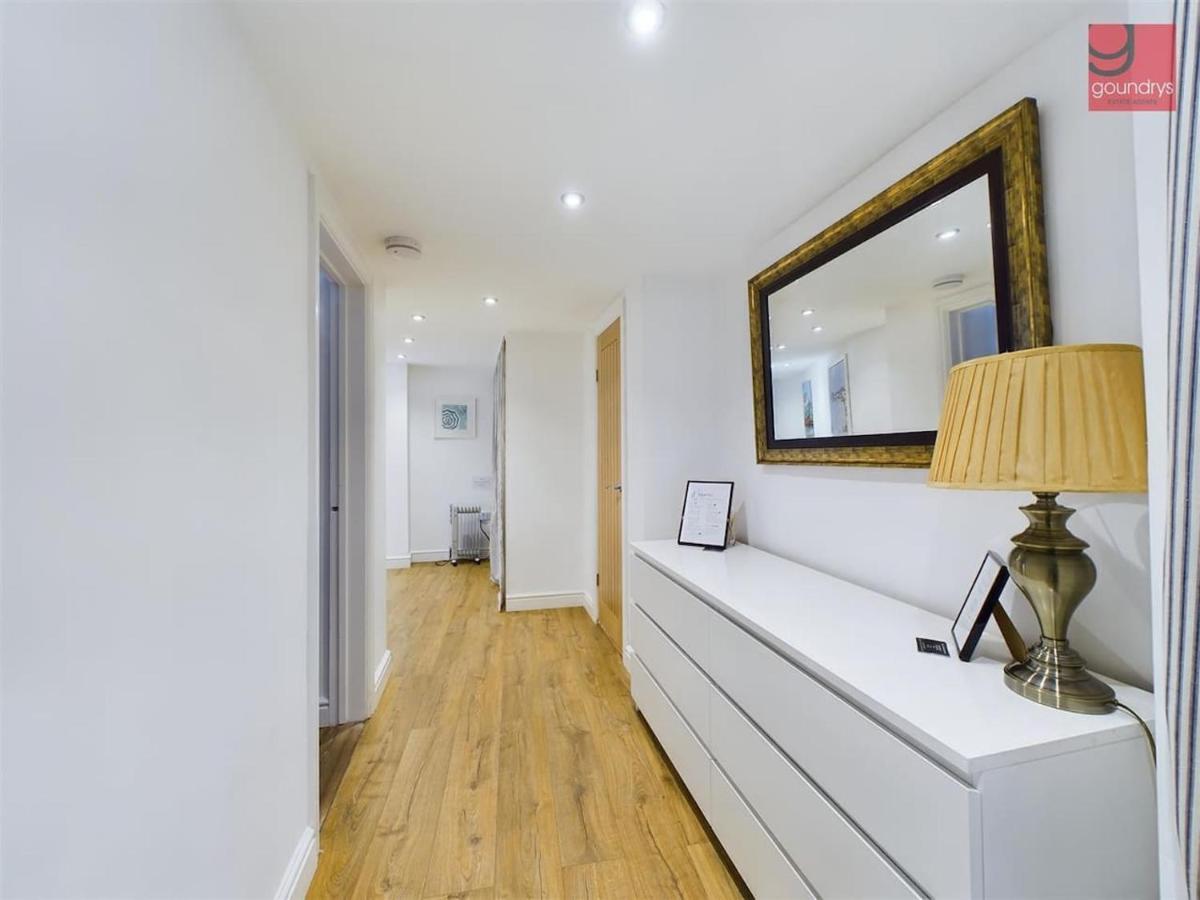 Truroflat Apartment Екстериор снимка