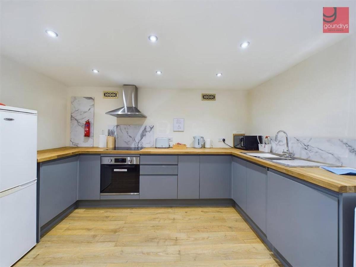 Truroflat Apartment Екстериор снимка