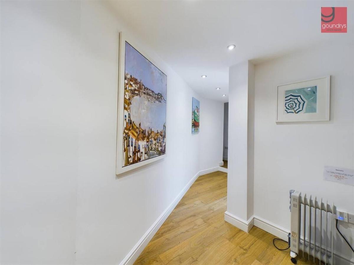 Truroflat Apartment Екстериор снимка